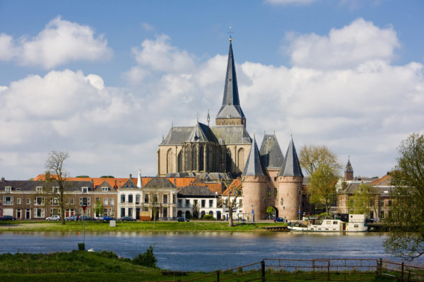 Kampen - Foto Shutterstock