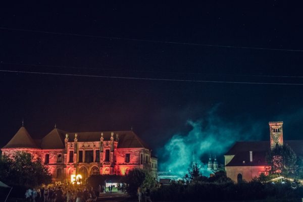 Electric Castle - Foto Festival.Travel