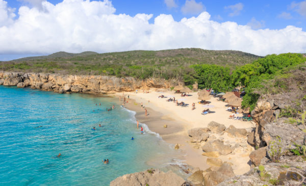 Kleine Knip Beach, Curaçao - Foto: Shutterstock