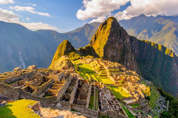 Peru - Foto: Shutterstock