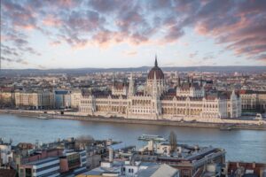 Budapest